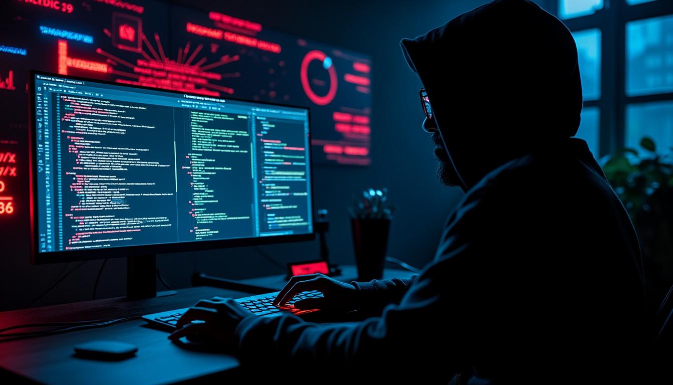découvrez tout ce qu'il faut savoir sur discord leak fr, ses fonctionnalités, ses risques et les impacts sur la confidentialité et la sécurité des utilisateurs.