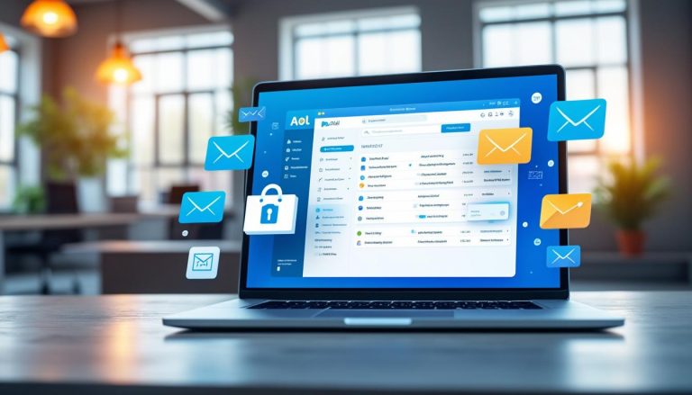 découvrez tout ce qu'il faut savoir sur aol mail et ses fonctionnalités essentielles pour une gestion efficace de vos emails.
