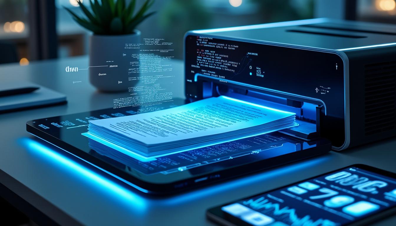 découvrez tout sur lescan et ses fonctionnalités innovantes qui transforment votre expérience utilisateur. explorez ses avantages et comment il peut optimiser vos tâches quotidiennes.