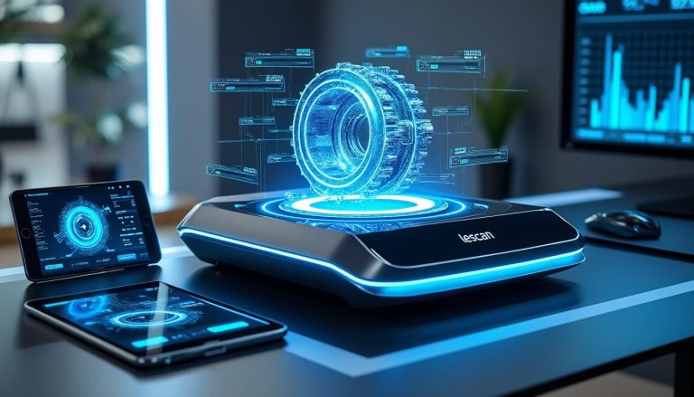 découvrez tout sur lescan, ses fonctionnalités innovantes et comment elles peuvent transformer votre expérience numérique.