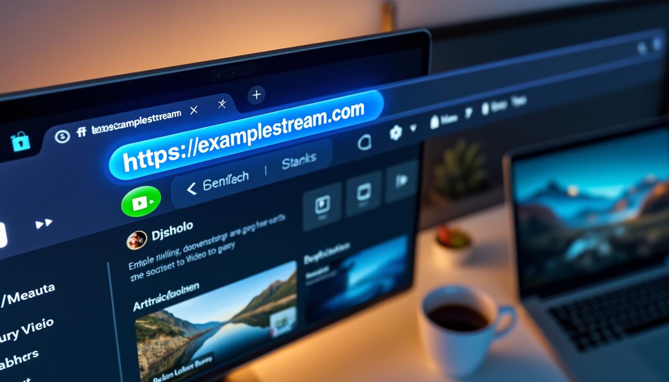 découvrez la nouvelle adresse de wiflix et apprenez comment accéder facilement au site pour profiter de vos films et séries préférés en toute simplicité.