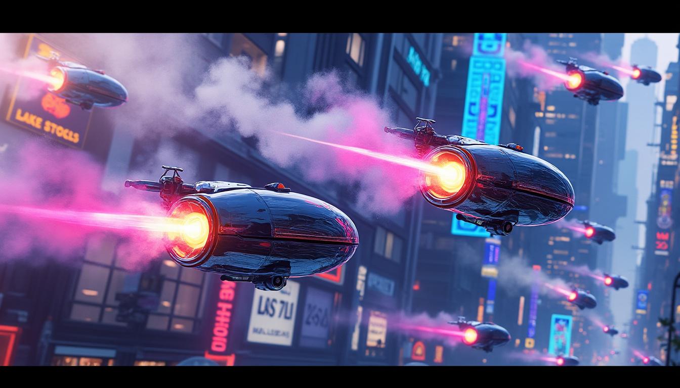 découvrez tout ce qu'il faut savoir sur arc raiders mauvais pressentiment avant de jouer, astuces, conseils et informations essentielles pour une expérience optimale.