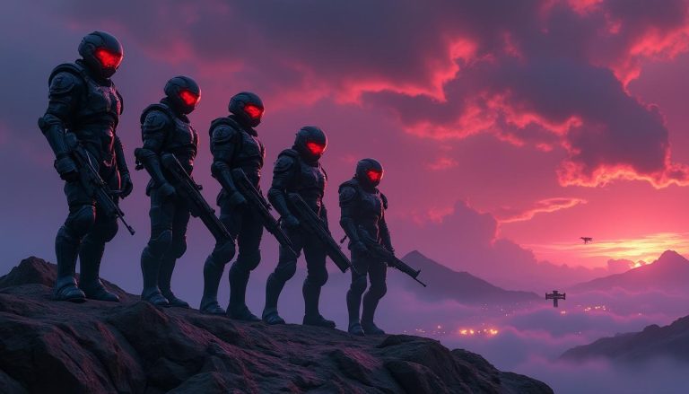 découvrez tout ce qu'il faut savoir sur arc raiders mauvais pressentiment avant de commencer à jouer : conseils, astuces et informations essentielles pour une expérience optimale.