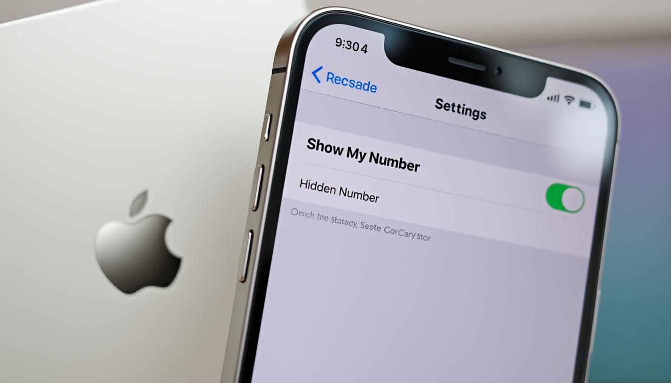 découvrez comment passer des appels masqués sur iphone grâce à notre guide pratique et astuces simples pour protéger votre numéro et préserver votre confidentialité.