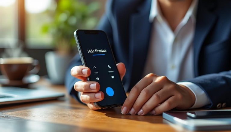 découvrez comment appeler en masqué sur iphone grâce à notre guide pratique et astuces faciles à suivre pour protéger votre numéro et préserver votre confidentialité.
