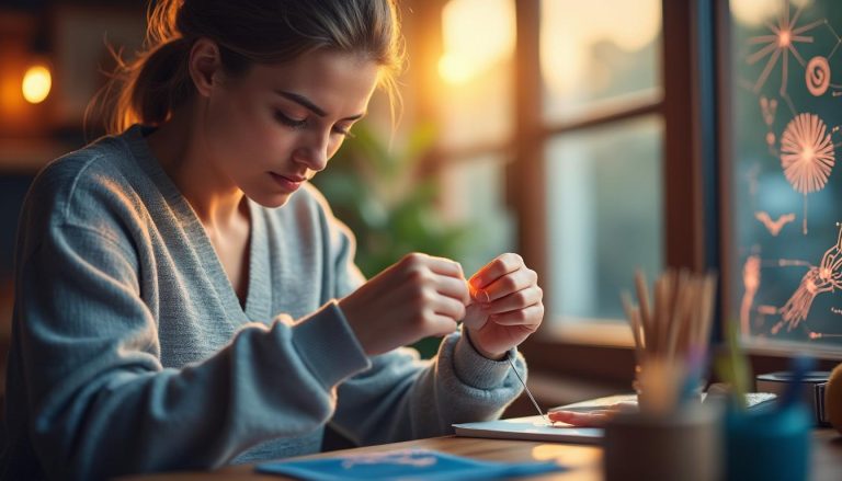 découvrez des méthodes efficaces pour retrouver vos gestes perdus et améliorer votre coordination, afin de retrouver agilité et confiance au quotidien.