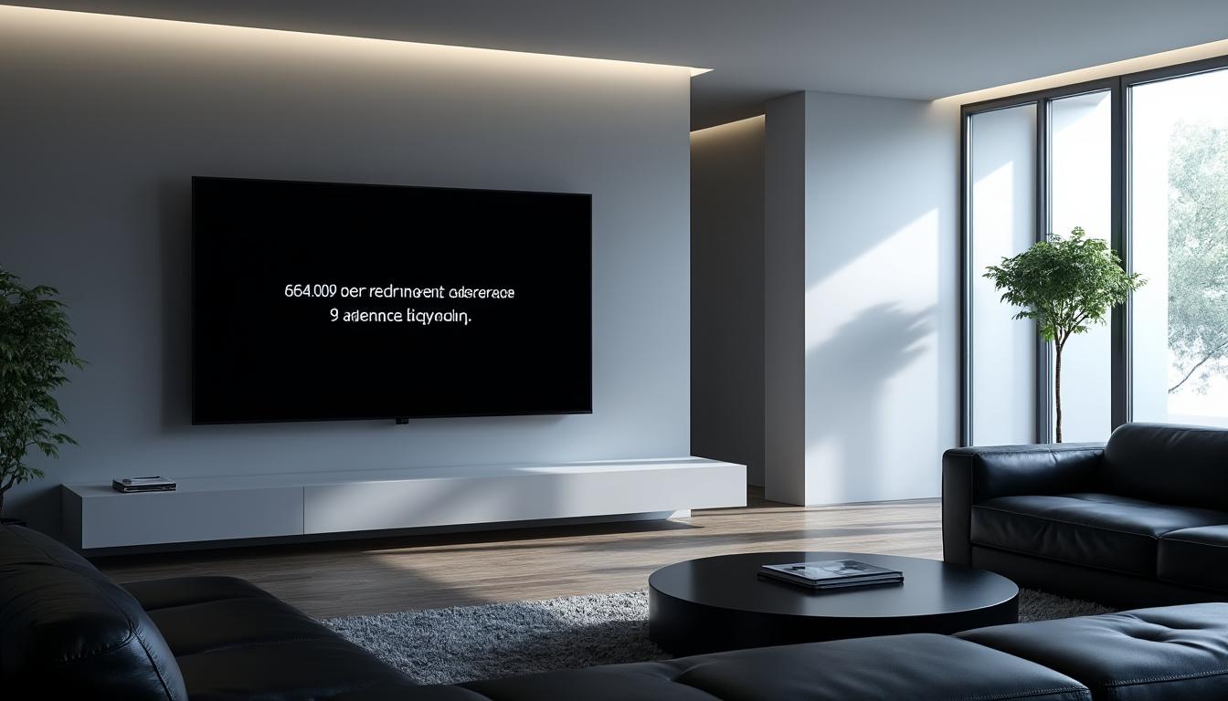 découvrez ce que signifie le code erreur f3411 et apprenez des méthodes efficaces pour le diagnostiquer et le résoudre rapidement.