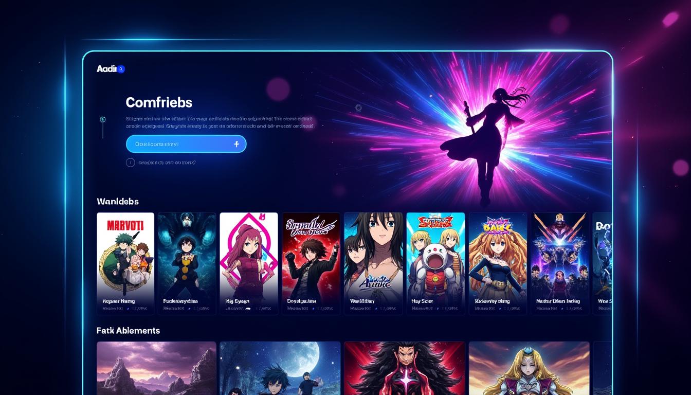 découvrez comment anime-ultime transforme le streaming d’anime en ligne avec une expérience unique, un large choix de séries et une qualité exceptionnelle.