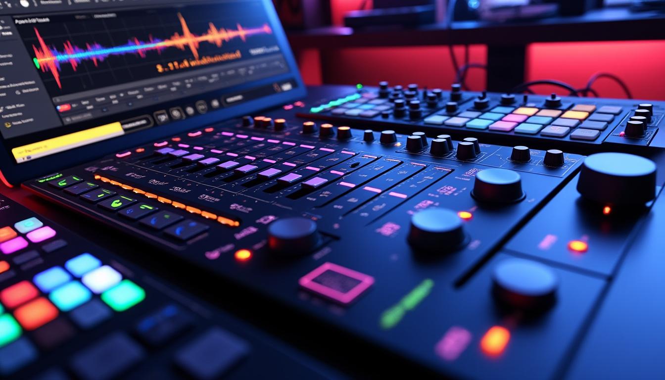 explorez comment wavob révolutionne votre expérience musicale en offrant une qualité sonore exceptionnelle et une interface intuitive.