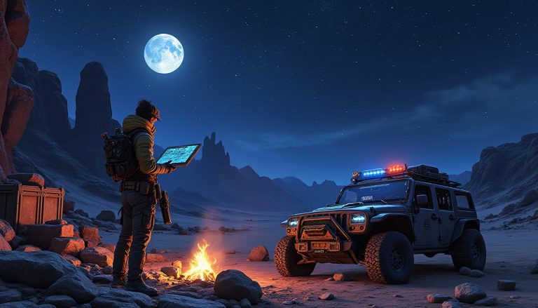 découvrez notre guide complet et astuces pour noctepoil borderland 4, et explorez tous les secrets de ce jeu captivant.