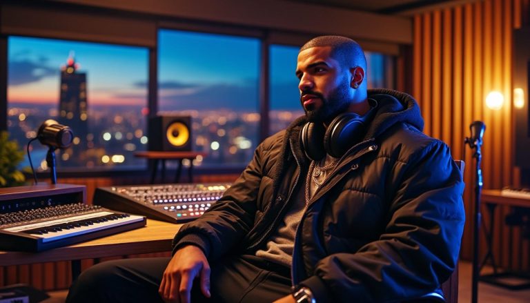 découvrez tout ce qu’il faut savoir sur 'drake 4', le nouvel album très attendu de drake : date de sortie, singles, collaborations et infos exclusives.