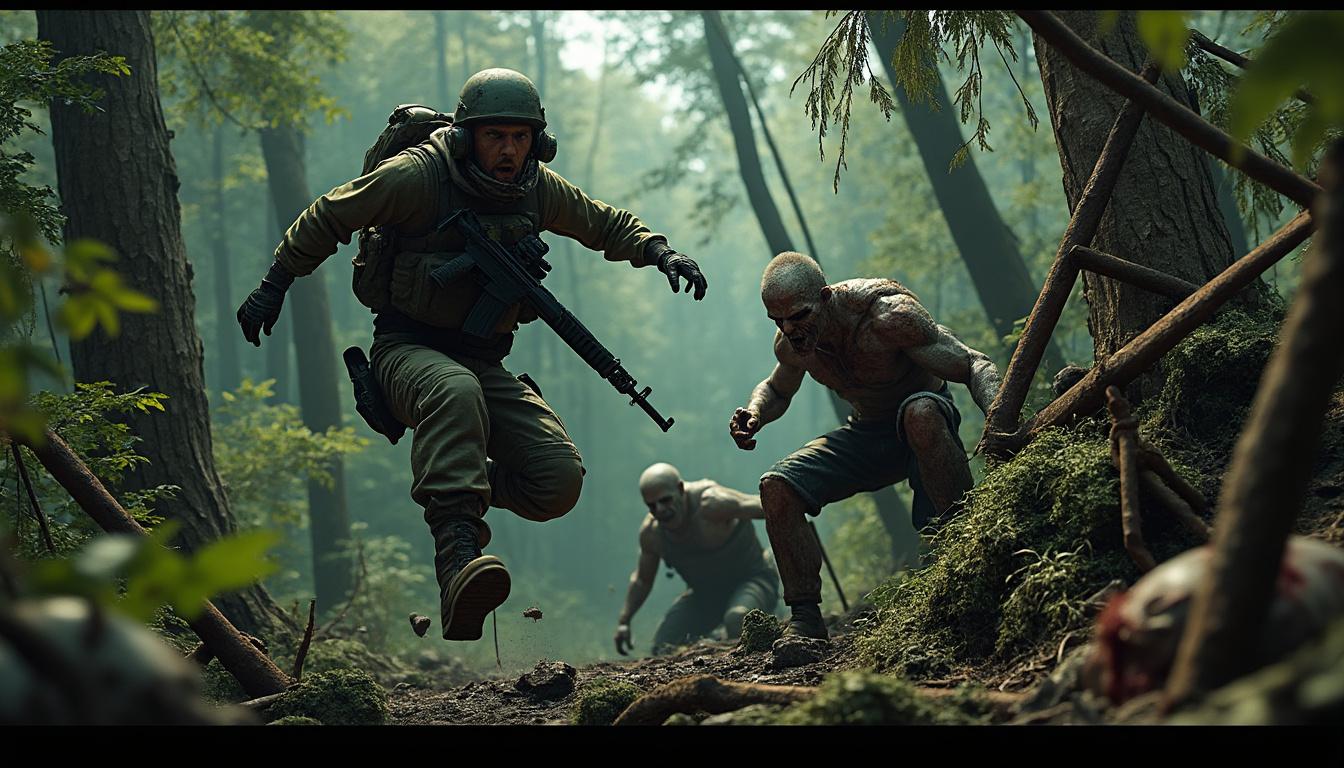 découvrez notre guide complet des quêtes principales dans l'histoire de dying light the beast, pour vivre une aventure immersive et maîtriser chaque étape du jeu.