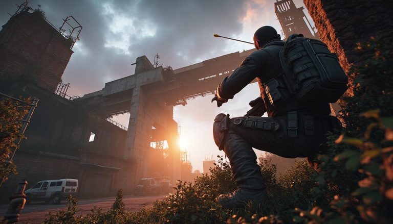 découvrez notre guide complet des quêtes principales de dying light the beast pour progresser efficacement dans l’histoire et maîtriser chaque étape clé du jeu.