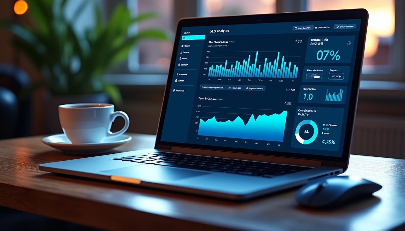 découvrez pourquoi ranxplorer est une alternative efficace à semrush pour optimiser votre référencement grâce à ses fonctionnalités innovantes et son rapport qualité-prix attractif.