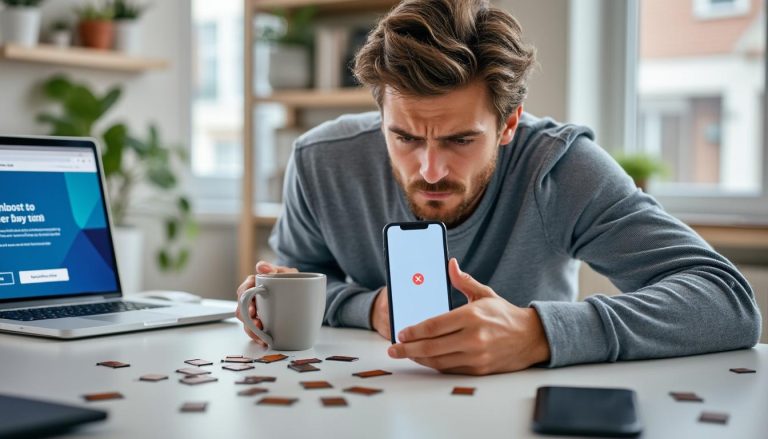 découvrez les étapes à suivre lorsque votre carte sim n'est pas provisionnée pour rétablir rapidement votre connexion mobile et éviter les interruptions de service.