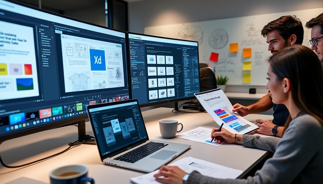 découvrez le prix de canva pro et nos conseils pour choisir l’offre adaptée à vos besoins créatifs et professionnels.