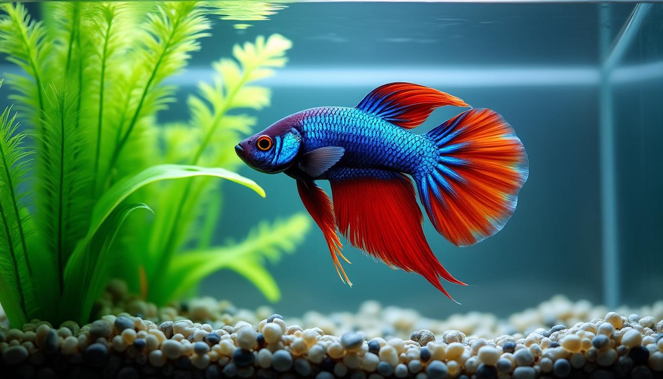 découvrez le prix d'un poisson combattant et apprenez à bien le choisir grâce à nos conseils pour garantir sa santé et son bien-être.