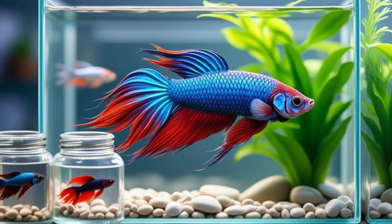 découvrez le prix d'un poisson combattant et nos conseils pour bien le choisir afin d'assurer son bien-être et sa longévité.