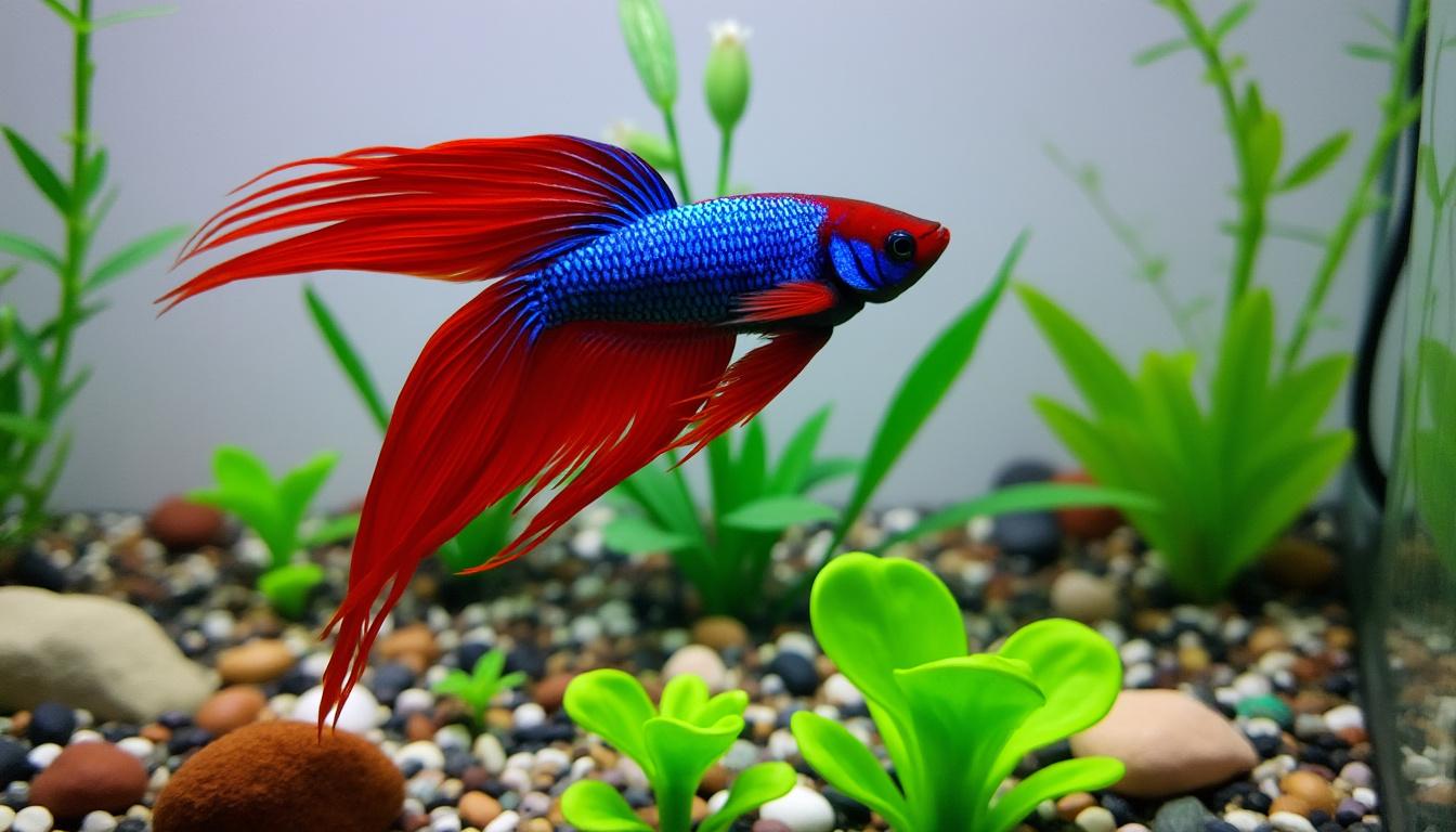 découvrez le prix d'un poisson combattant et nos conseils pour bien le choisir, afin d'adopter un compagnon aquatique équilibré et adapté à votre aquarium.