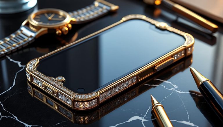 découvrez quel est le téléphone le plus cher du monde et les raisons qui justifient son prix exceptionnel, entre matériaux précieux, technologies avancées et exclusivité.