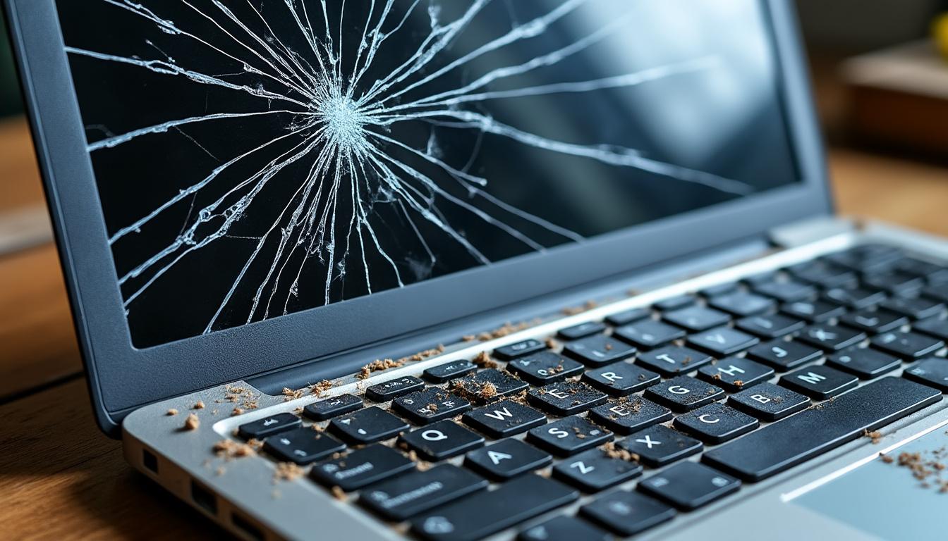 découvrez quelles marques d'ordinateurs portables éviter pour faire un choix éclairé et ne pas regretter votre achat. conseils et avis d'experts pour un investissement réussi.