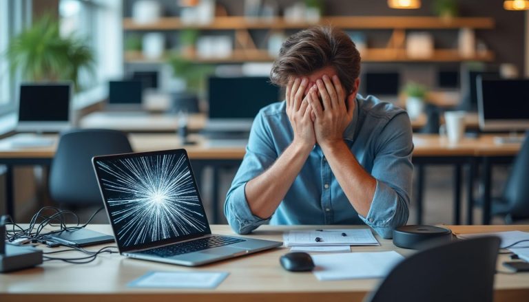 découvrez quelles marques d'ordinateurs portables éviter pour faire un choix éclairé et ne pas regretter votre achat.