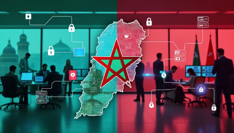 découvrez quelles autorités au maroc sont chargées de la protection des données personnelles et leurs rôles essentiels pour garantir la confidentialité et la sécurité des informations.