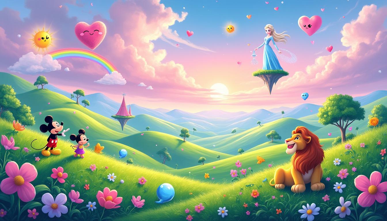 découvrez notre guide complet et astuces pour réussir le sauvetage émotionnel dans dreamlight valley. améliorez vos compétences et vivez une aventure inoubliable.