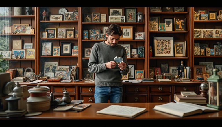 découvrez tout sur les collectors : définition, différents types et conseils essentiels pour bien débuter dans le monde de la collection.