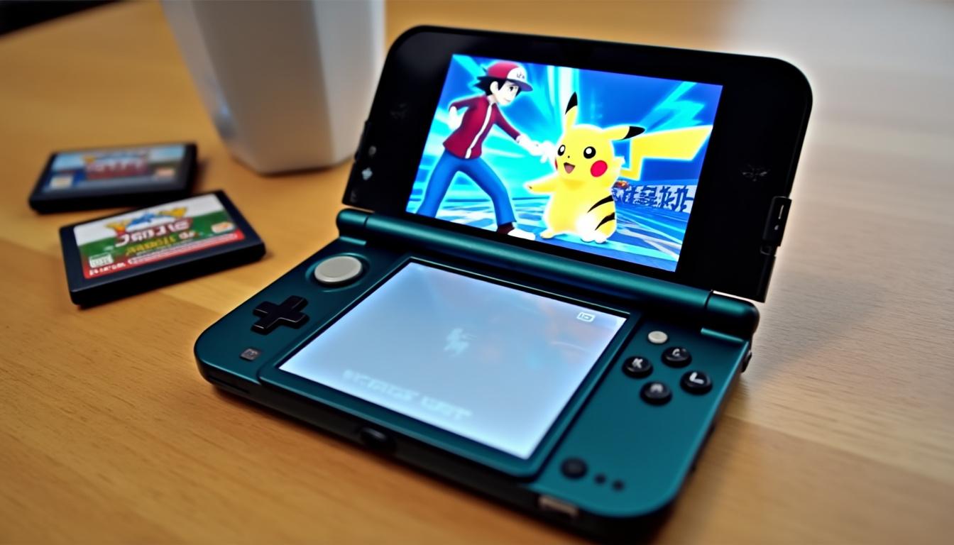 découvrez tout ce qu'il faut savoir sur les rom pokémon x, leur fonctionnement et comment les utiliser efficacement pour profiter au maximum de vos jeux.