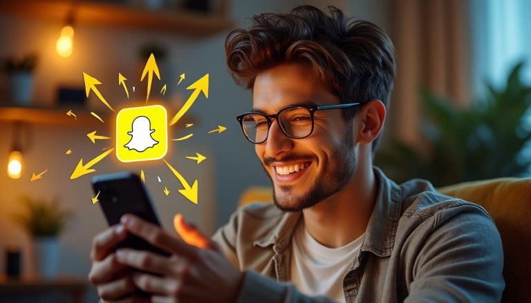 découvrez des astuces pratiques et rapides pour augmenter votre score snap de manière efficace et booster votre activité sur snapchat.