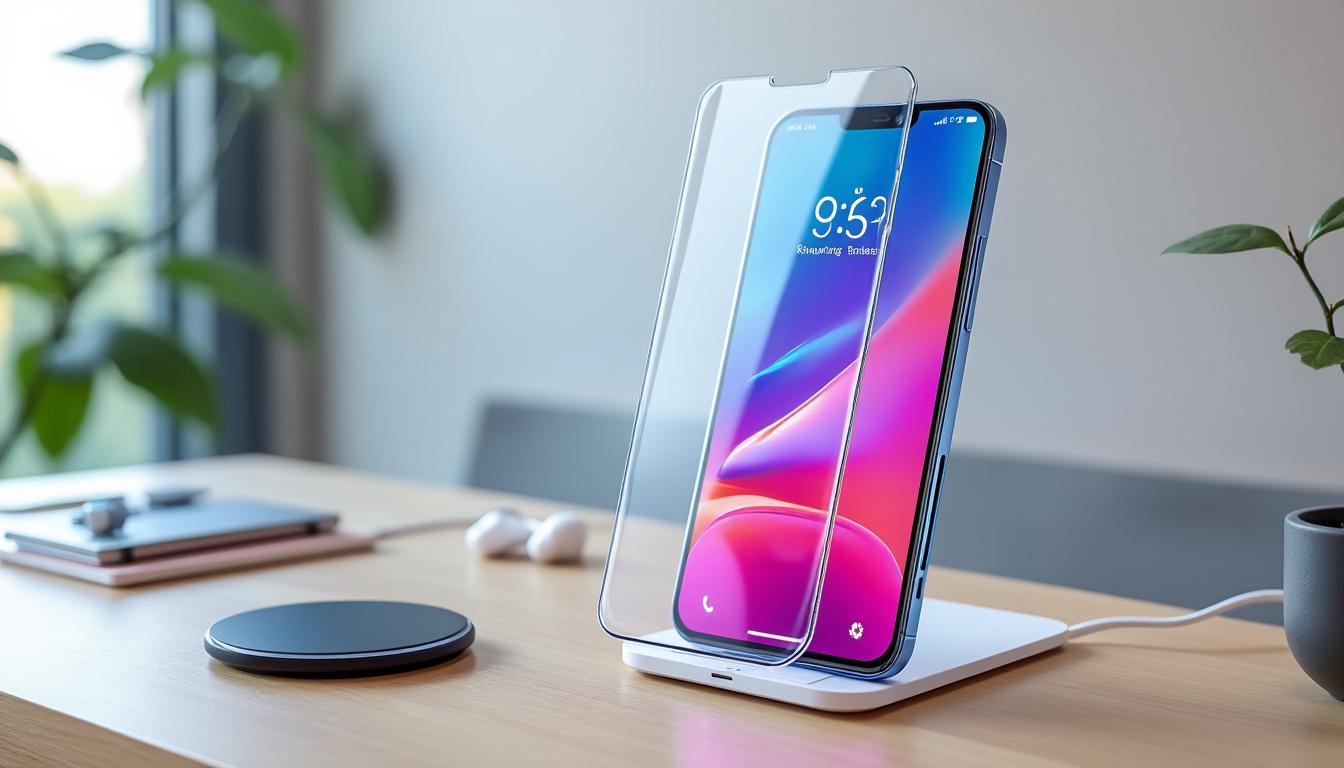 découvrez comment choisir une capuche écran adaptée pour protéger efficacement vos appareils des reflets et de la lumière ambiante, assurant ainsi une meilleure visibilité et confort d'utilisation.
