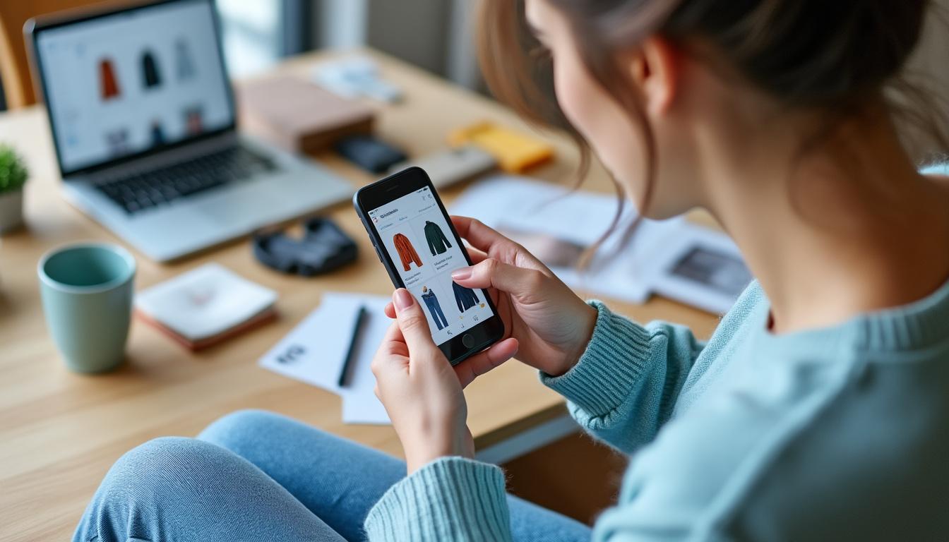apprenez à supprimer facilement et rapidement un article sur vinted grâce à notre guide étape par étape simple et pratique.