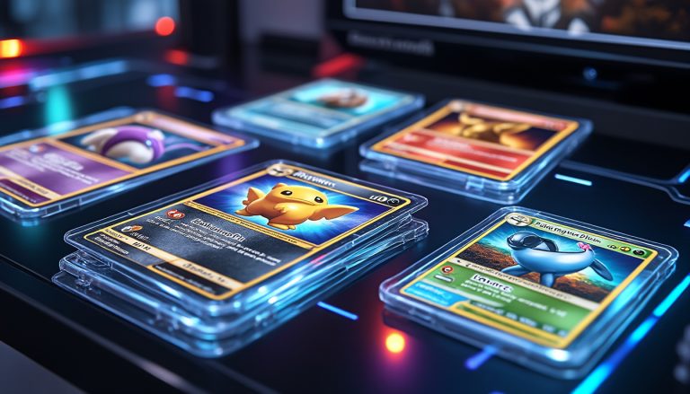 découvrez la prochaine extension de pokémon tcg pocket et explorez ses nouvelles cartes exclusives qui enrichissent votre collection et vos stratégies de jeu.