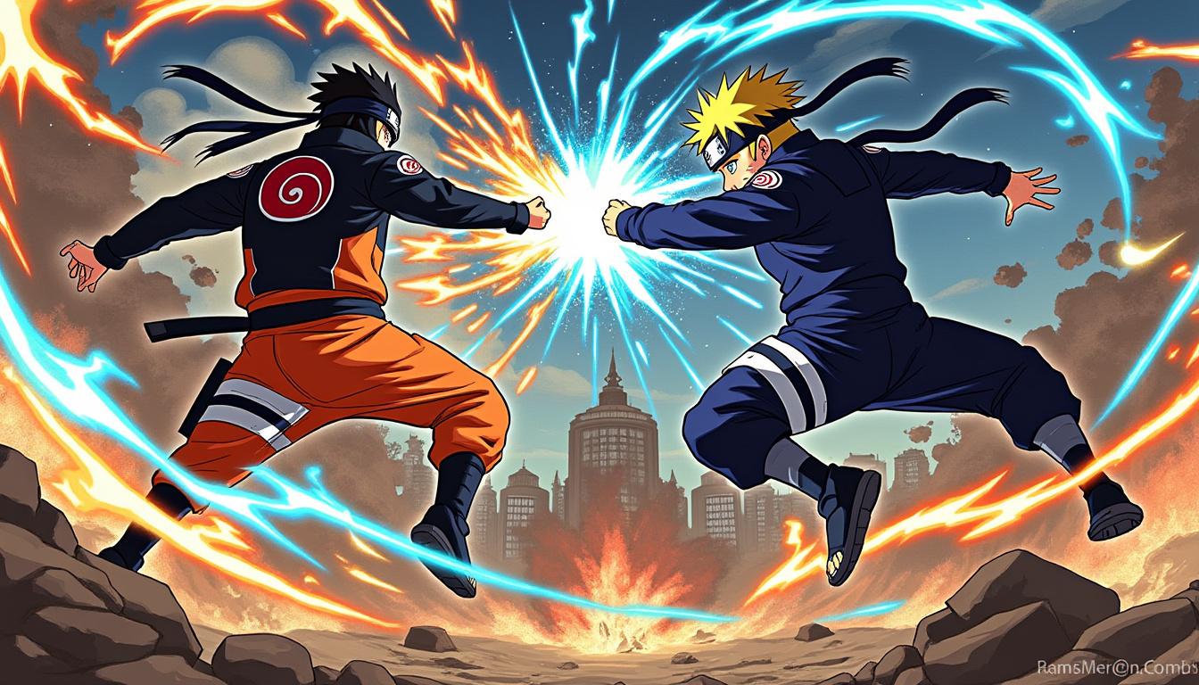découvrez le numéro 19 de boruto two blue vortex et explorez toutes ses nouveautés captivantes.