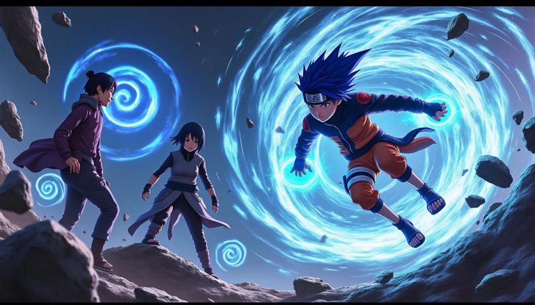 découvrez le numéro 19 de boruto: two blue vortex et ses nouveautés passionnantes, avec des aventures inédites et des révélations exclusives.