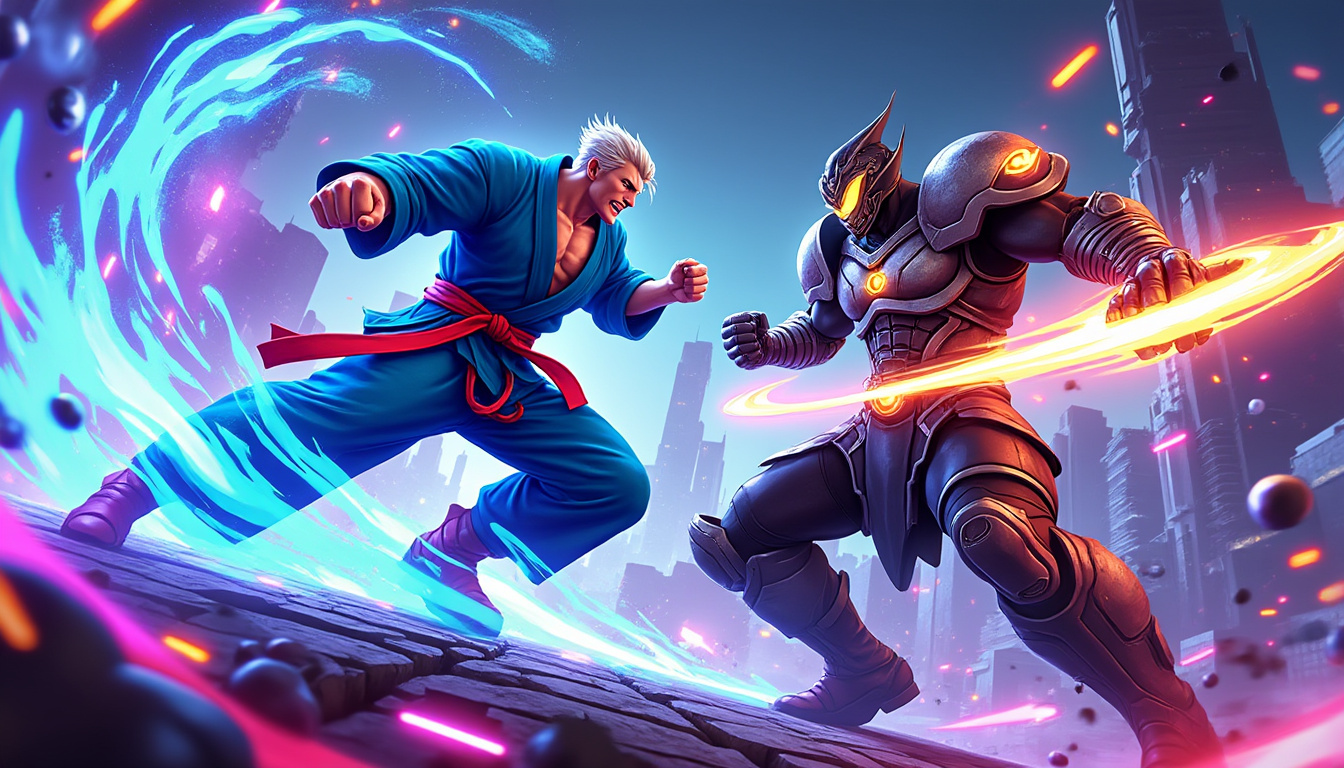découvrez les caractéristiques principales de smash flash bros 2, un jeu de combat dynamique avec des personnages variés et des modes de jeu captivants.