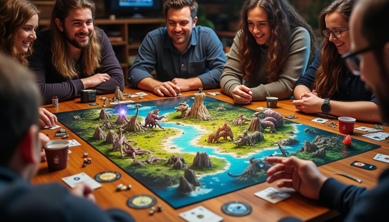 plongez dans l’univers d’exod games et explorez toutes ses nouveautés passionnantes. découvrez des jeux innovants, des mises à jour exclusives et bien plus encore.