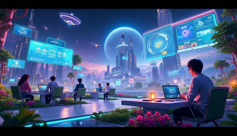 plongez dans l’univers captivant d’exod games et explorez toutes ses nouveautés excitantes.