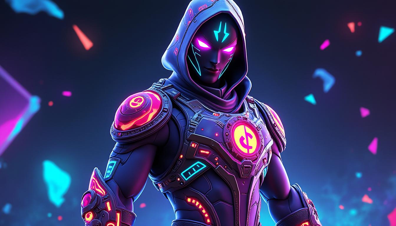 découvrez tout sur le skin le plus rare de fortnite, ses secrets fascinants et les astuces pour l'obtenir facilement dans le jeu.