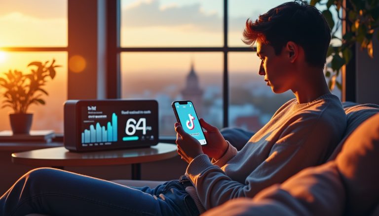 découvrez la meilleure heure pour poster sur tiktok et boostez votre visibilité grâce à nos conseils adaptés à votre audience et à l'algorithme.