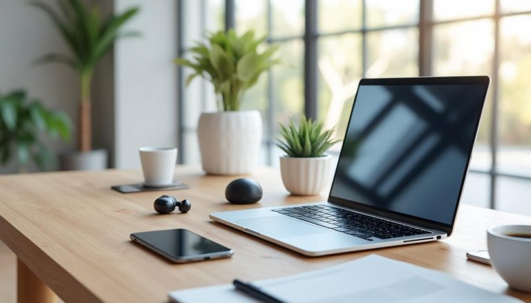 découvrez notre guide complet pour choisir la meilleure marque d'ordinateur portable adaptée à vos besoins, avec conseils, comparatifs et recommandations.