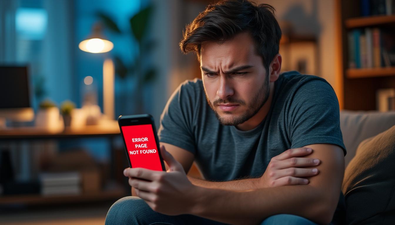 découvrez la signification du message "cette personne n'est pas disponible sur messenger" et les raisons possibles pour lesquelles vous ne pouvez pas contacter quelqu'un sur l'application.