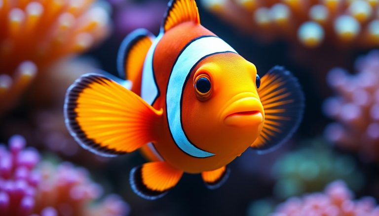 découvrez le prix d'un poisson clown et nos conseils pour bien le choisir afin d'assurer sa santé et son bien-être dans votre aquarium.