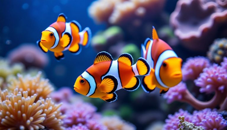 découvrez le prix d'un poisson clown et nos conseils pour bien le choisir afin d'assurer son bien-être dans votre aquarium.