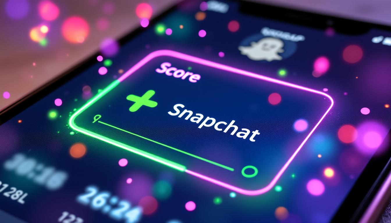 découvrez l’analyse détaillée de la progression de score snap de 3 points et son impact sur le marché et les utilisateurs.
