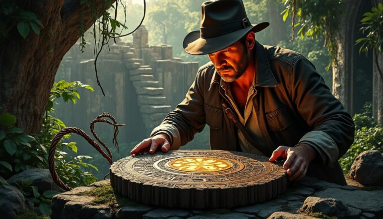 découvrez notre analyse complète du jeu indiana jones et le cercle ancien : gameplay, graphismes, histoire et astuces pour une aventure réussie.
