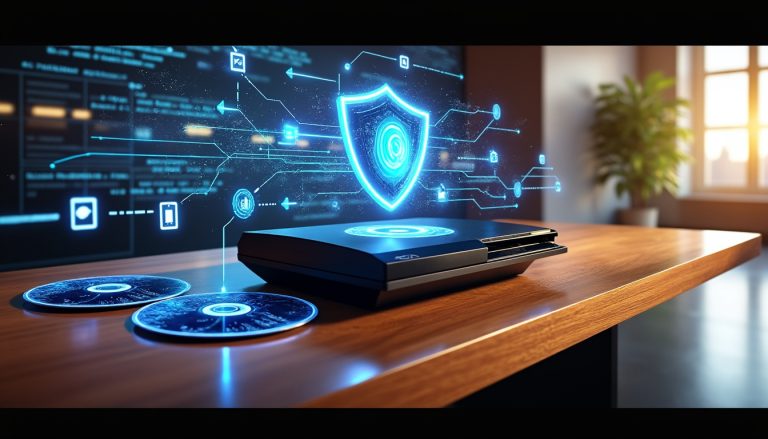 découvrez tout ce qu'il faut savoir sur le jailbreak ps3, ses avantages, les fonctionnalités débloquées et comment optimiser votre console de jeu.