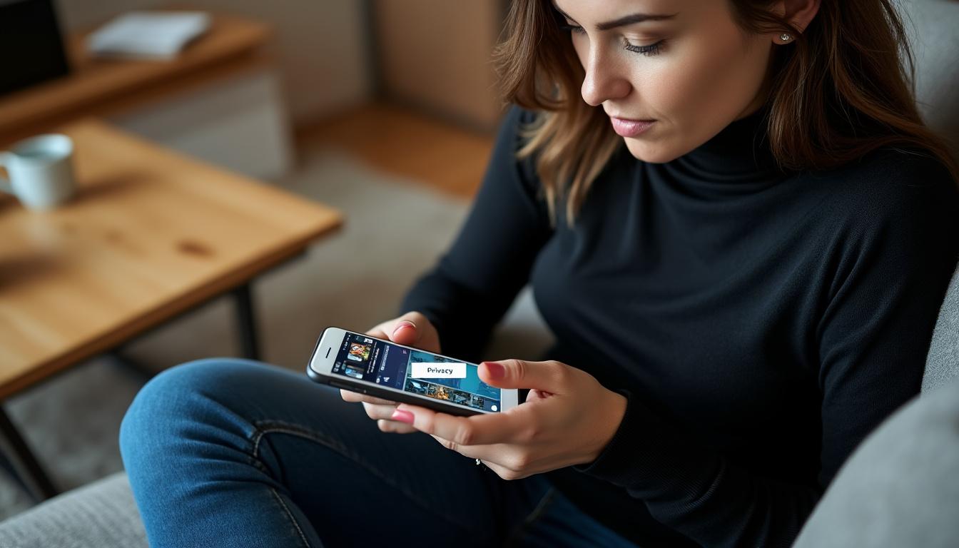 découvrez tout ce qu'il faut savoir sur les comptes restreints instagram : fonctionnalités, avantages et comment les utiliser pour protéger votre vie privée et gérer vos interactions en ligne.