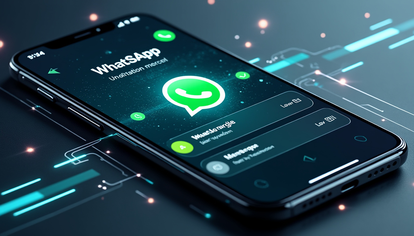 découvrez à quel géant du gafam appartient whatsapp et ce que cela implique pour la confidentialité, la sécurité et l'expérience utilisateur de ses millions d'utilisateurs.